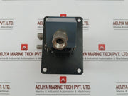 Part No. Vb-020-070-00-C0-00a-S000 Poclain Hydraulics Brake Valve