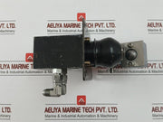 Part No. Vb-020-070-00-C0-00a-S000 Poclain Hydraulics Brake Valve