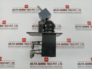 Part No. Vb-020-070-00-C0-00a-S000 Poclain Hydraulics Brake Valve