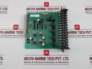 Part No. Vm-5y1-01 Shinkawa Terminal Block