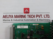 Part No. Vm-5y1-01 Shinkawa Terminal Block