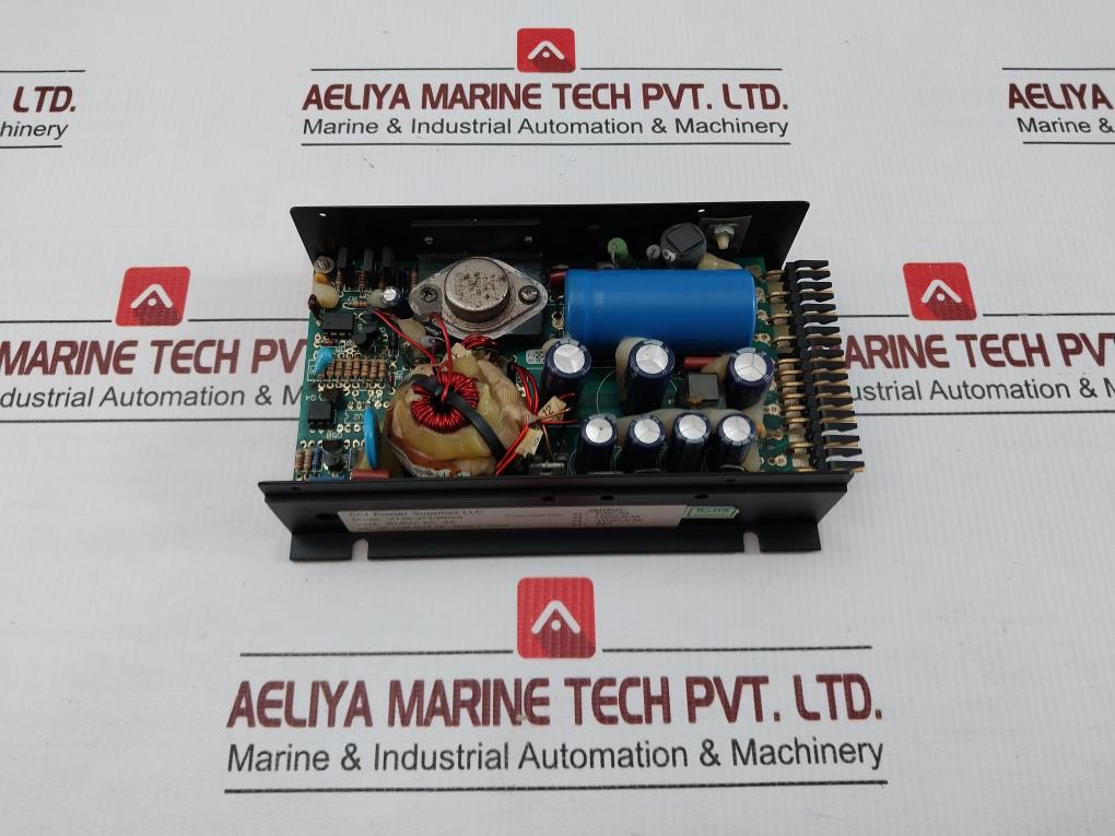 Cci Power Supplies Vt25-373-99/X9