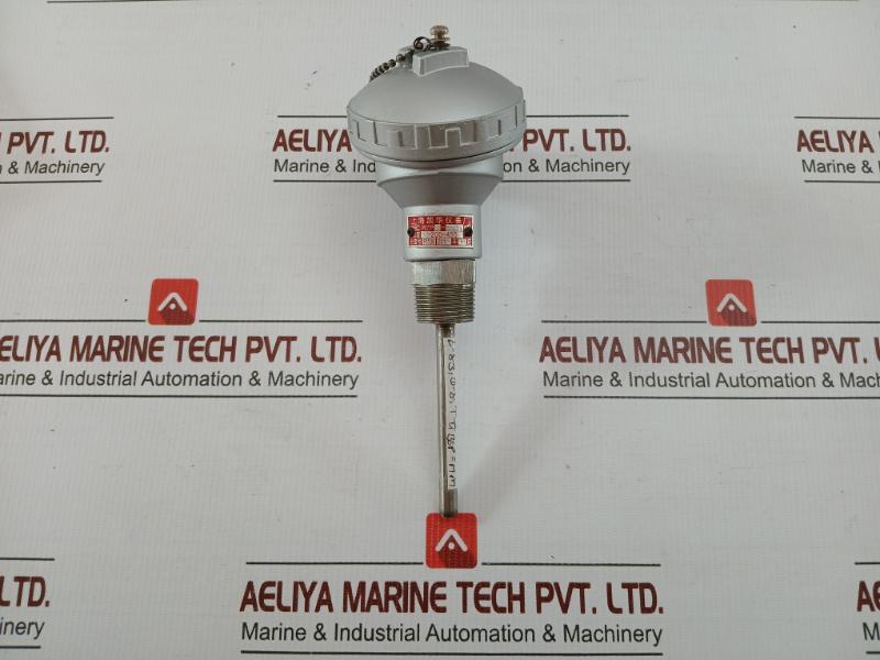 Part No. Wzp-231 Shanghai Temperature Sensor Probe Kaihua -200~450˚C