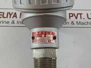 Part No. Wzp-231 Shanghai Temperature Sensor Probe Kaihua -200~450˚C