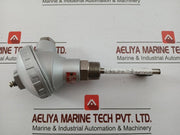 Part No. Wzp-231 Shanghai Temperature Sensor Probe Kaihua -200~450˚C
