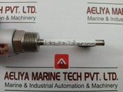 Part No. Wzp-231 Shanghai Temperature Sensor Probe Kaihua -200~450˚C