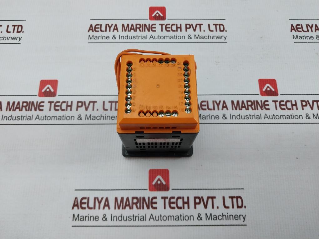 Part No.Xc2200 Selec 90 To 270v Ac/Dc Led Display Programmable Counter - 230 Gm