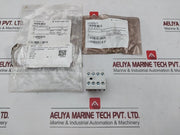 Part No. Xtcexfac22 BY Eaton Auxiliary Contact Block A600 P300