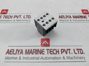 Part No. Xtcexfac22 BY Eaton Auxiliary Contact Block A600 P300