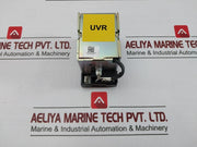 Part No. Yu-1sda038306r1 Under Voltage Release 24v By Abb