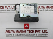 Part No. Yu-1sda038306r1 Under Voltage Release 24v By Abb