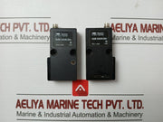Part No. Zadm 034I240.0001 Baumer Edge Sensor