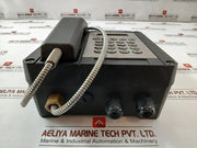 Part No 11264301 By Fhf Resisttel Weatherproof Telephone In  5.480 Kg