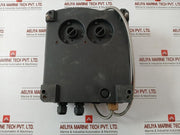 Part No 11264301 By Fhf Resisttel Weatherproof Telephone In  5.480 Kg