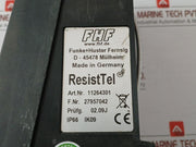 Part No 11264301 By Fhf Resisttel Weatherproof Telephone In  5.480 Kg