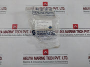 Part No 18/S316 BY Shinko Sus316 Impeller Shaft F/ Distribution Plant S.W. Feed Pump