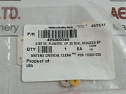 Part No: 425000388 Waters Flanged Seal