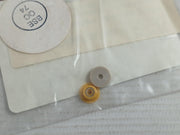 Part No: 425000388 Waters Flanged Seal