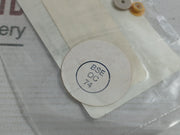 Part No: 425000388 Waters Flanged Seal