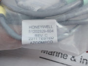 Rev C Honeywell 51202329-605 I/O Link Cable Set