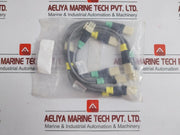 Rev C Honeywell 51202329-605 I/O Link Cable Set