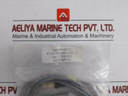 Rev C Honeywell 51202329-605 I/O Link Cable Set