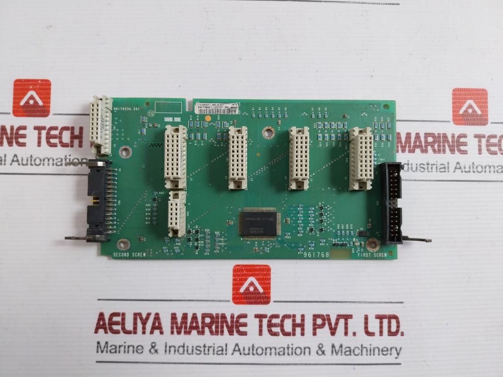 Part No: 961768 Allen Bradley Backplane Circuit Board Kalex3 K188