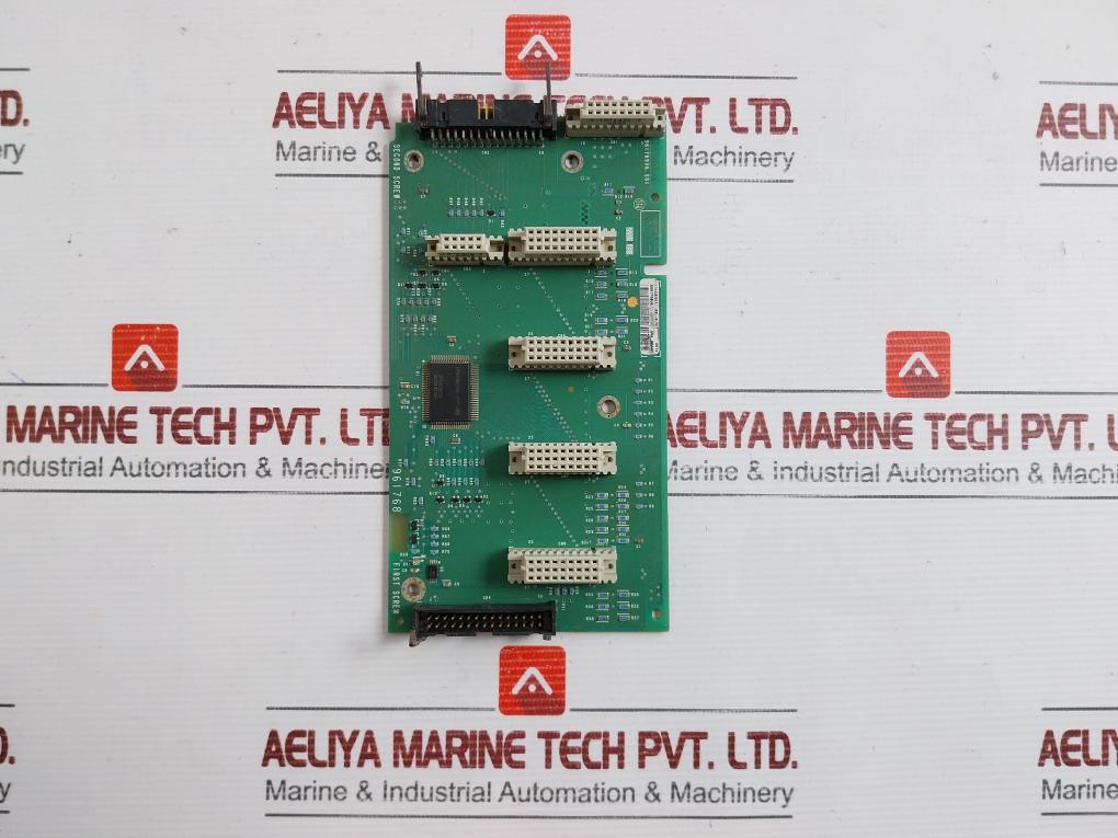 Part No: 961768 Allen Bradley Backplane Circuit Board Kalex3 K188