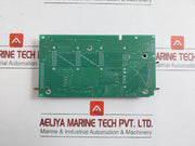 Part No: 961768 Allen Bradley Backplane Circuit Board Kalex3 K188