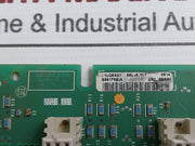 Part No: 961768 Allen Bradley Backplane Circuit Board Kalex3 K188