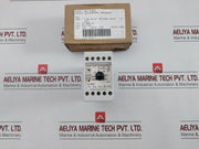 Part No Aa 9962.82 Off-Delay Time Relay 230vac 1.5-30sec E. Dold & Sohne
