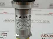 Part No: Dx19-Dmp 334 Pressure Transmitter Input 0…750 Bar 14…28 Vdc Brand In Bd Sensors