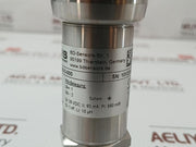 Part No: Dx19-Dmp 334 Pressure Transmitter Input 0…750 Bar 14…28 Vdc Brand In Bd Sensors