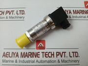 Part No: Dx19-Dmp 334 Pressure Transmitter Input 0…750 Bar 14…28 Vdc Brand In Bd Sensors