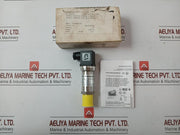 Part No: Dx19-Dmp 334 Pressure Transmitter Input 0…750 Bar 14…28 Vdc Brand In Bd Sensors