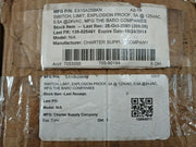 Part No: Ex10A2Sbkn Triac Controls Hazardous Location Limit Switch 5Amp-250Vac