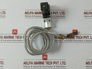 Part No: Mbc 8100 Heavy Duty Temperature Control Thermostat Switch 2M BY Danfoss 130˚C