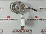 Part No: Mbc 8100 Heavy Duty Temperature Control Thermostat Switch 2M BY Danfoss 130˚C