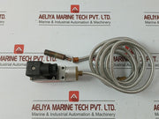 Part No: Mbc 8100 Heavy Duty Temperature Control Thermostat Switch 2M BY Danfoss 130˚C