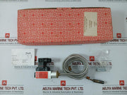 Part No: Mbc 8100 Heavy Duty Temperature Control Thermostat Switch 2M BY Danfoss 130˚C