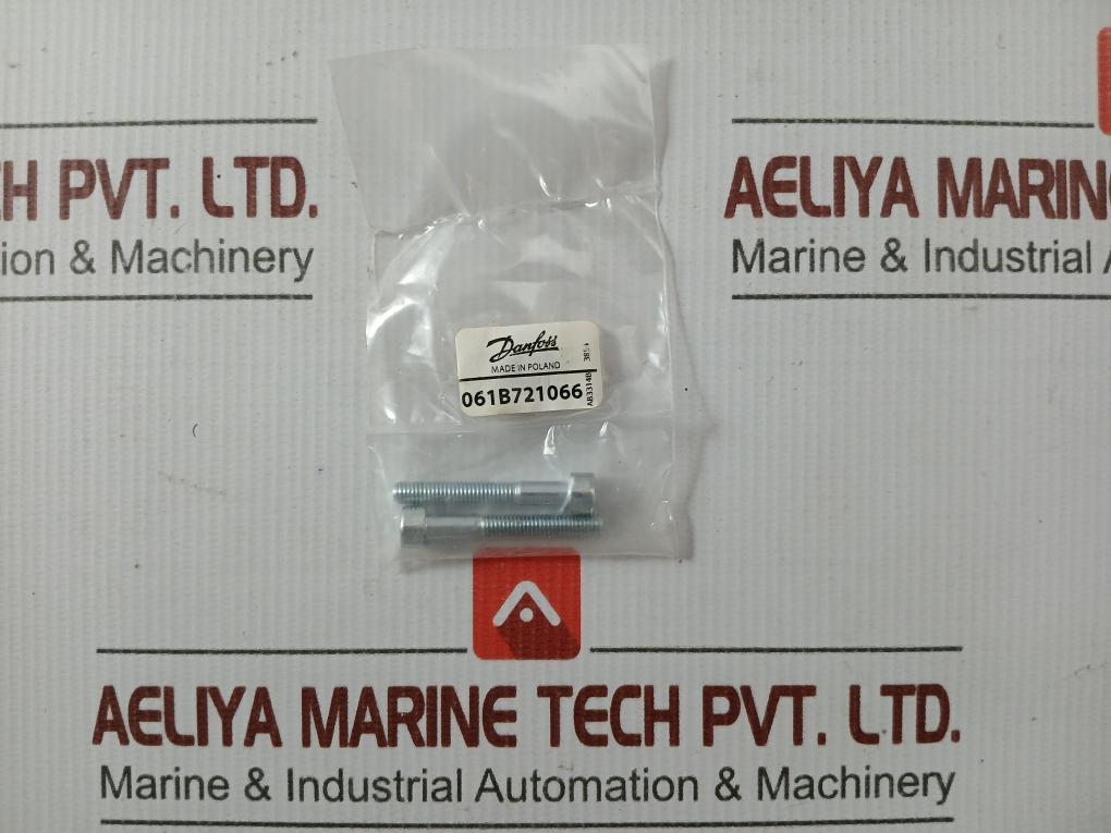 Part No: Mbc 8100 Heavy Duty Temperature Control Thermostat Switch 2M BY Danfoss 130˚C