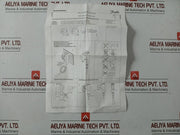 Part No: Mbc 8100 Heavy Duty Temperature Control Thermostat Switch 2M BY Danfoss 130˚C