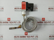 Part No: Mbc 8100 Heavy Duty Temperature Control Thermostat Switch 2M BY Danfoss 130˚C