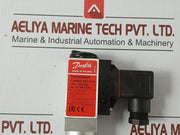 Part No: Mbc 8100 Heavy Duty Temperature Control Thermostat Switch 2M BY Danfoss 130˚C