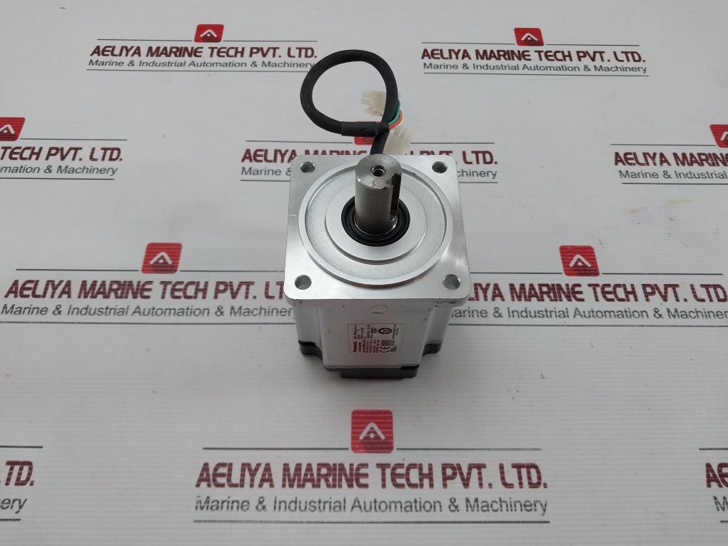 Part No: Mhmf082l1u2m Panasonic Ip65 Servo Motor