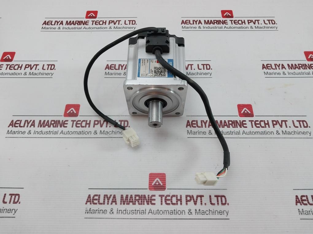 Part No: Mhmf082l1u2m Panasonic Ip65 Servo Motor