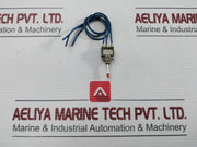 Part No: Nkk M-2018 C Toggle Switch Bushing Mount Miniature