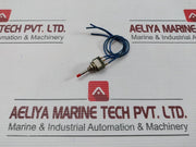 Part No: Nkk M-2018 C Toggle Switch Bushing Mount Miniature