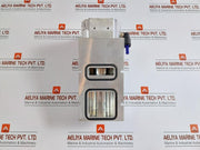 Part No: Pm P04 316 A Pfeiffer Splitflow 80 New In Turbomolecular Vacuum Pump 90000 1/Min - 1500 Hz