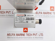 Part No: Pm P04 316 A Pfeiffer Splitflow 80 New In Turbomolecular Vacuum Pump 90000 1/Min - 1500 Hz